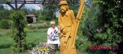 Marzena, Kobieta, 63, Warszawa, Polska, Zdjęcie: 3