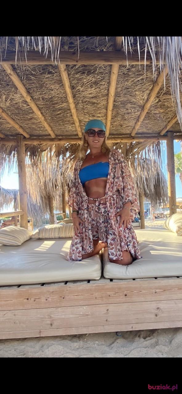 Joanna, Female, 45, Wakefield, Wielka Brytania, Photo: 3