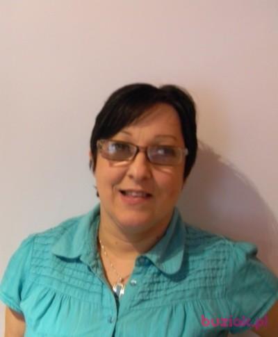 Beata , Female, 49, Mielec, Polska, Photo: 3