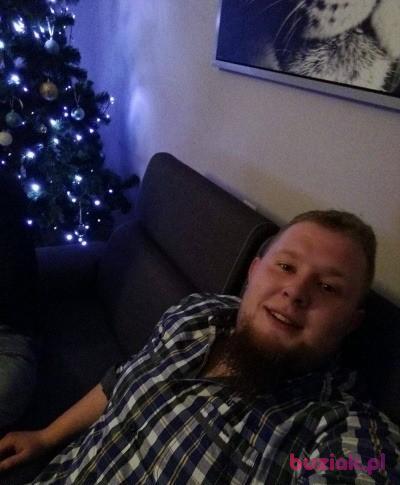 Eryk, Male, 30, Leszno, Polska, Photo: 3