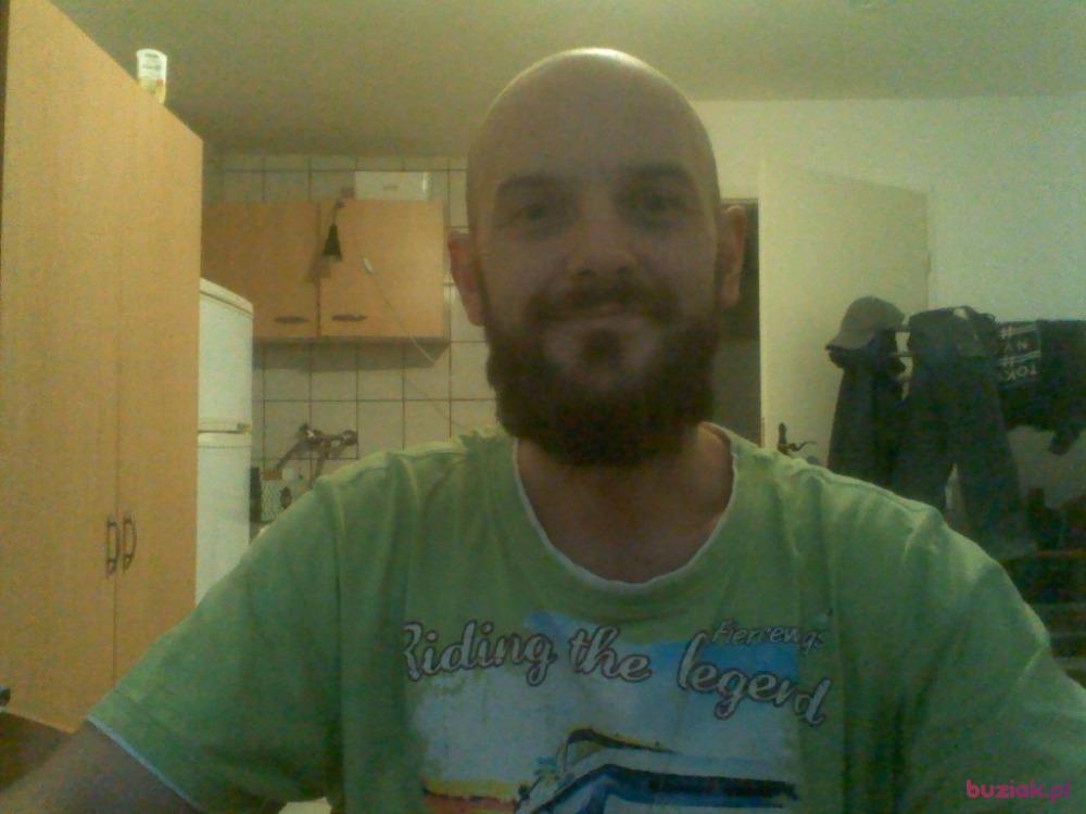 marek, Male, 43, Düsseldorf, Niemcy, Photo: 3