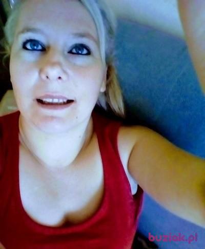 Magda, Kobieta, 45, Gdynia, Polska, Zdjęcie: 1