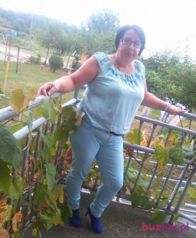 Ania, Kobieta, 55, Działdowo, Polska, Zdjęcie: 1