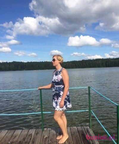 Ania, Female, 46, Bydgoszcz, Polska, Photo: 2