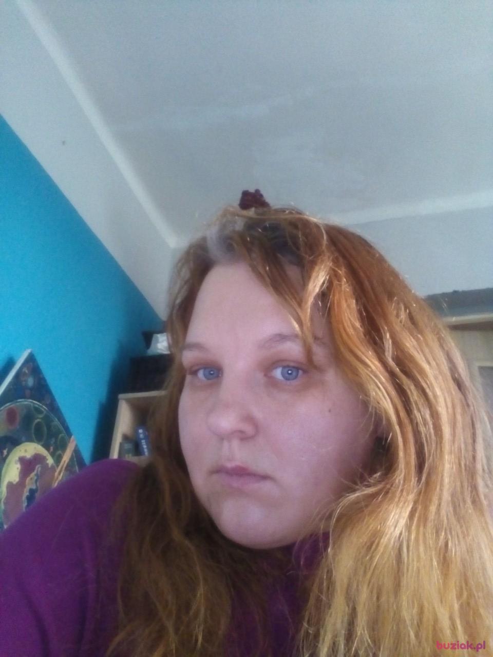 Agnieszka, Female, 34, Włoszczowa, Polska, Photo: 2
