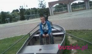 mlody1979, Male, 47, Witnica, Polska, Photo: 1