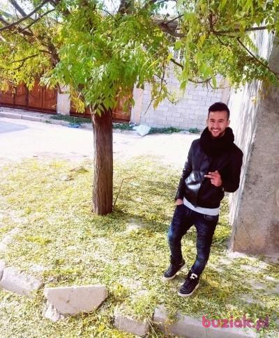 Khaled, Male, 30, Wielka Brytania, Photo: 2