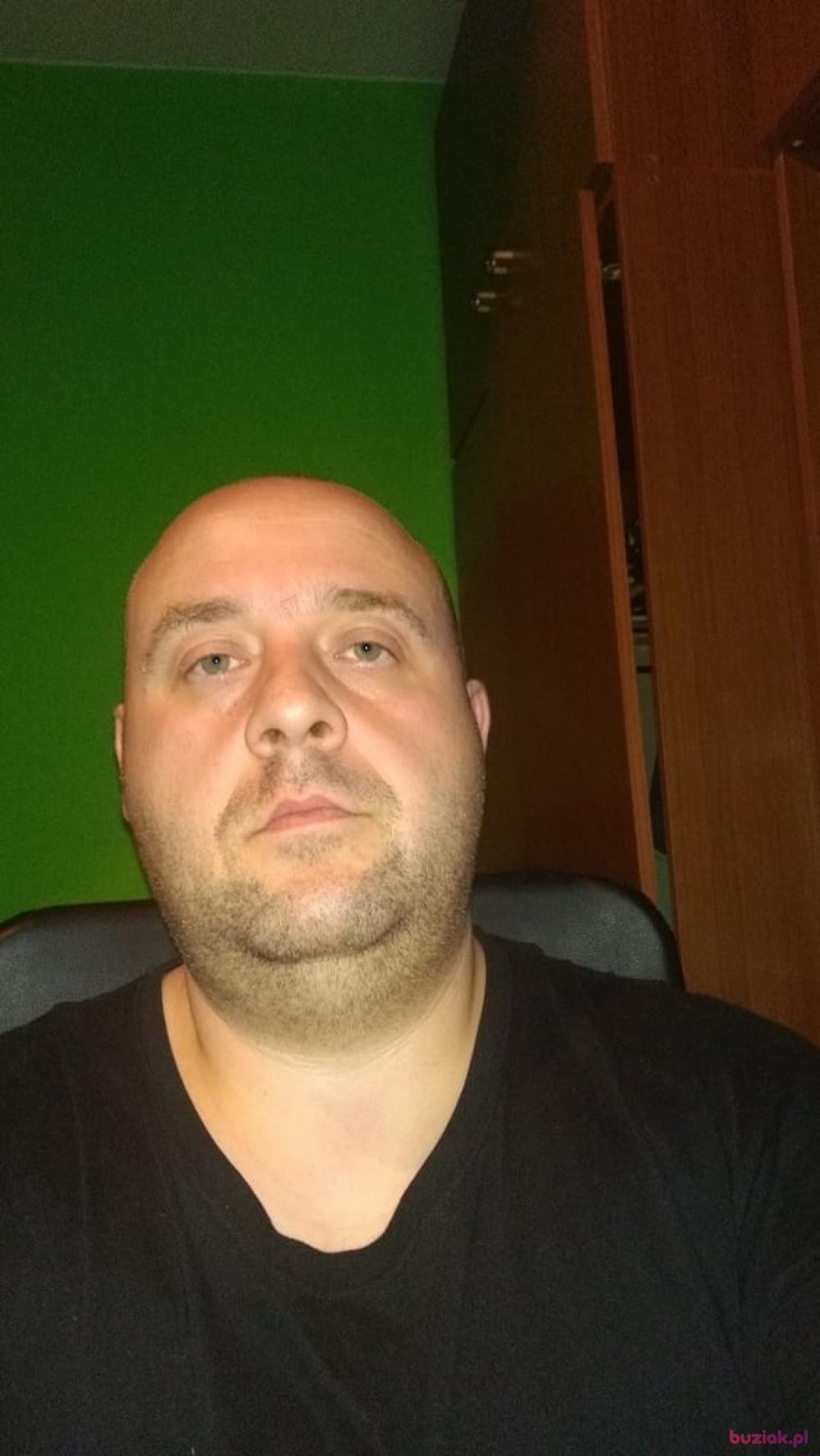 Paweł, Male, 46, Łódź, Polska, Photo: 2