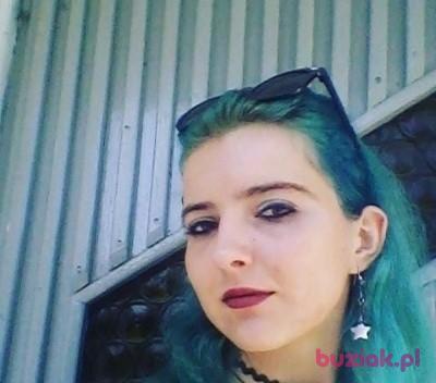 Daria , Female, 30, Polska, Photo: 1