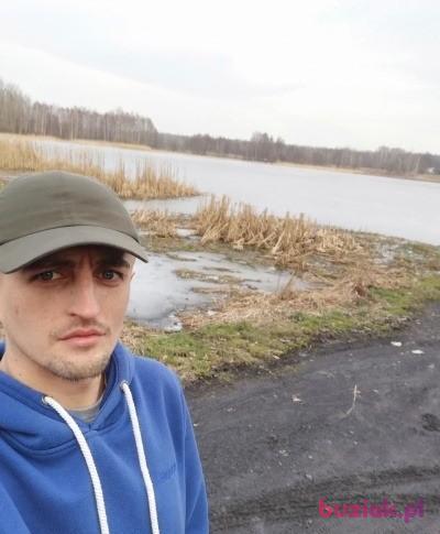 fabian, Male, 33, Dąbrowa Górnicza, Polska, Photo: 6