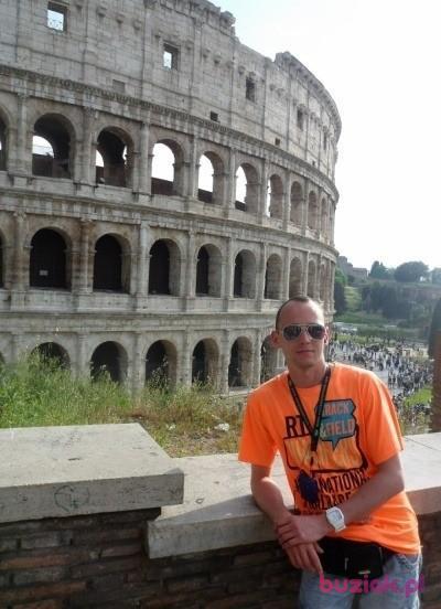 Łukasz, Male, 38, Bydgoszcz, Polska, Photo: 8