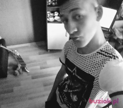 kamil, Male, 28, Białystok, Polska, Photo: 2
