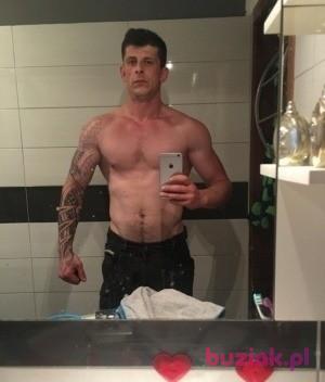 Damian , Male, 40, Hamburg, Niemcy, Photo: 2