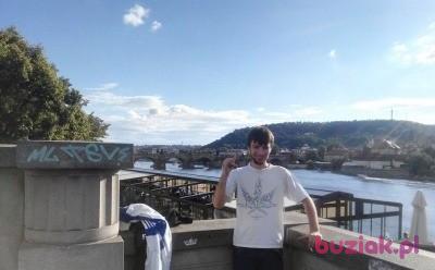 Radosław, Male, 32, Ostrowiec Swiętokrzyski, Polska, Photo: 3