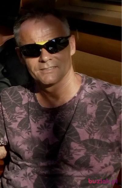 Jarek, Male, 63, Bydgoszcz, Polska, Photo: 2