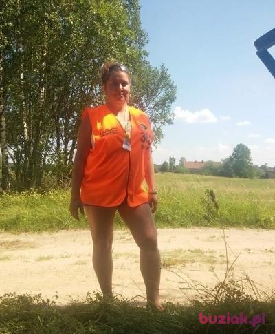 Danusia , Female, 47, Giżycko, Polska, Photo: 2