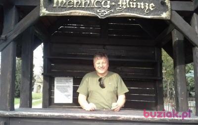 Andrzej, Male, 61, Szczecin, Polska, Photo: 2