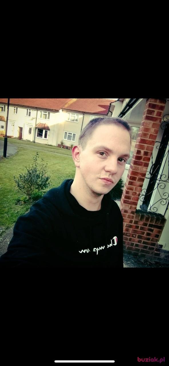 Dominik, Male, 28, Southampton, Wielka Brytania, Photo: 2