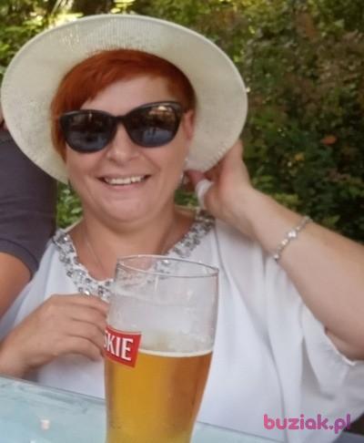 agata, Female, 56, Łomża, Polska, Photo: 3
