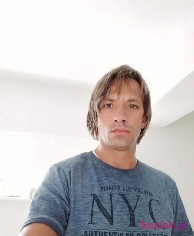 Michał , Male, 40, Gorzów Wielkopolski, Polska, Photo: 4