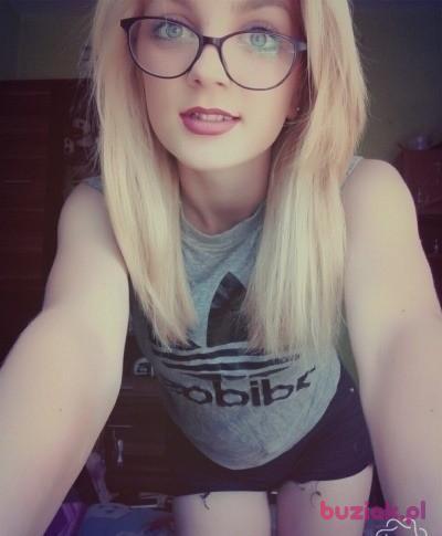 Gosia, Female, 26, Paczków, Polska, Photo: 8