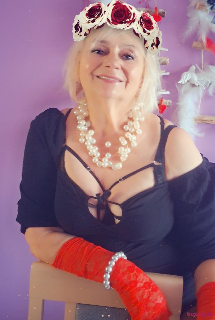 Małgorzata, Kobieta, 62, Gorzów Wielkopolski, Polska, Zdjęcie: 78