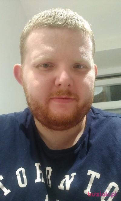 Damian, Male, 34, Krosno, Polska, Photo: 3