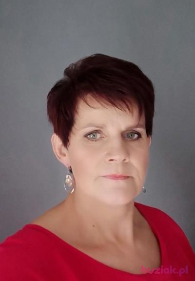 Agnieszka, Kobieta, 52, Skierniewice, Polska, Zdjęcie: 3