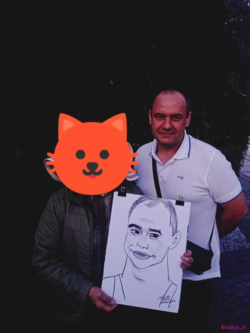 Hubert, Male, 34, Żary, Polska, Photo: 2