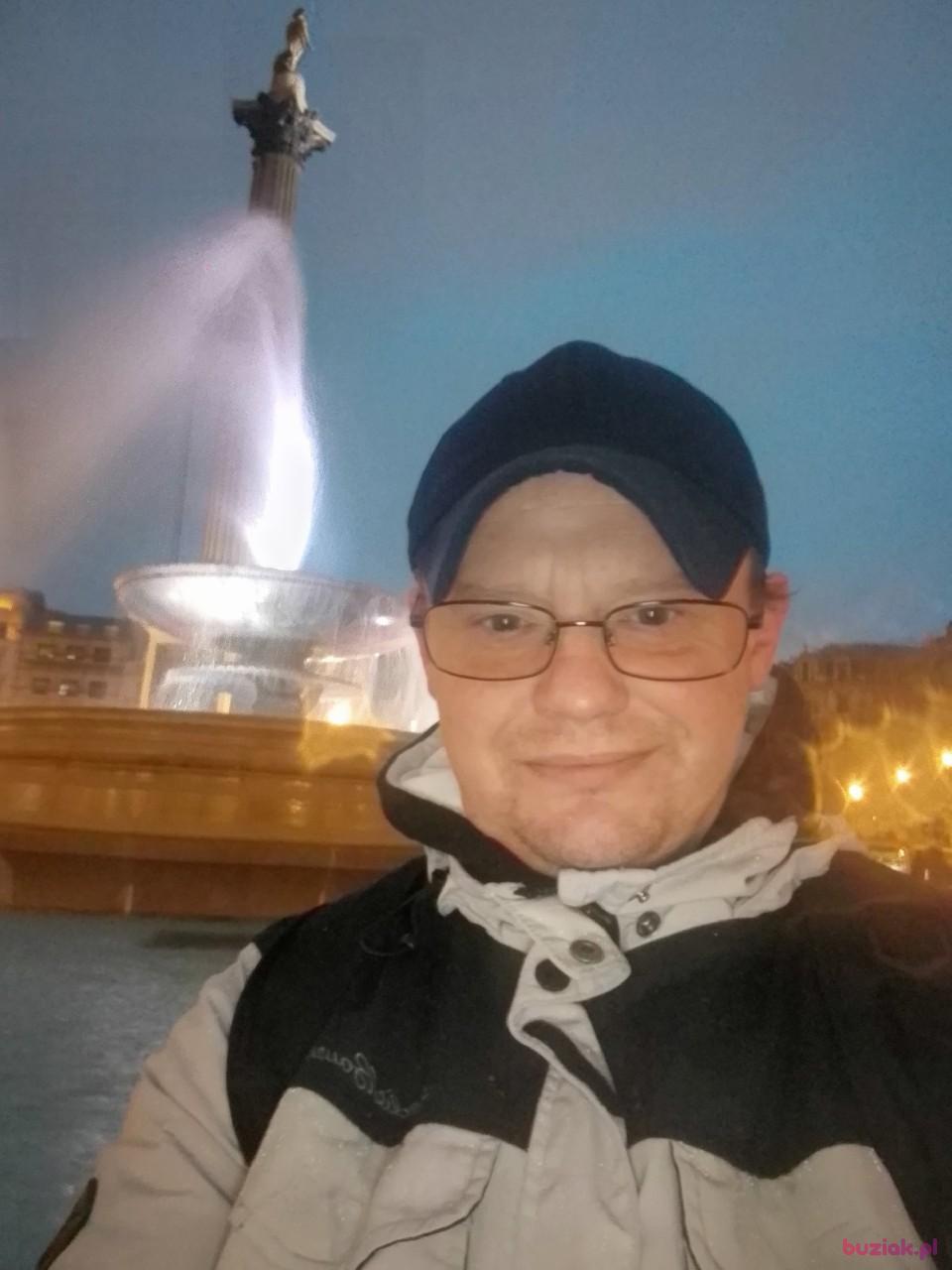 Marcin, Male, 38, Westminster, Wielka Brytania, Photo: 2