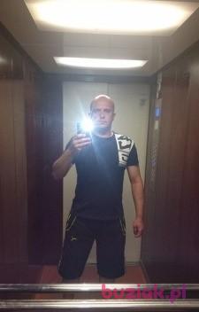 Artur, Male, 41, Wrocław, Polska, Photo: 3
