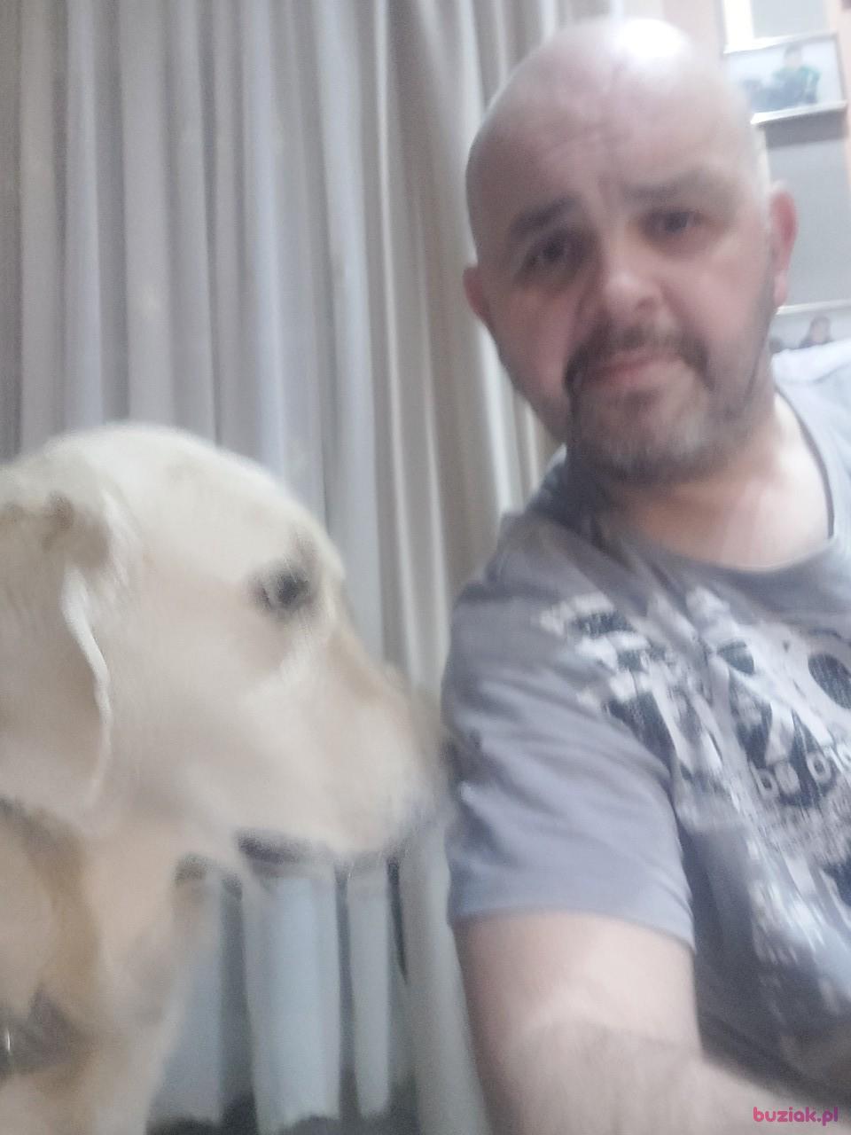 Rafał, Male, 49, Frankfurt, Niemcy, Photo: 3