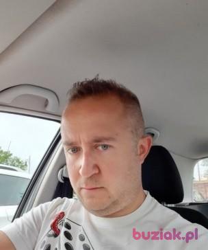 Mateusz, Male, 44, Warszawa, Polska, Photo: 1