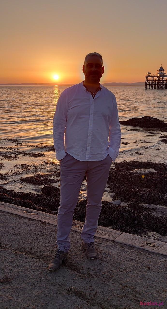 Piotr, Male, 49, Wielka Brytania, Photo: 2