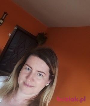 Barbara, Female, 43, Krzyż Wielkopolski, Polska, Photo: 2