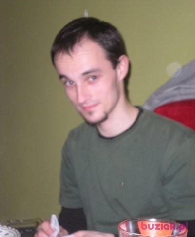Piotr, Male, 38, Bytom, Polska, Photo: 1