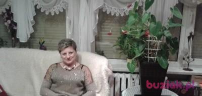 uszalek, Female, 66, Oleśnica, Polska, Photo: 3