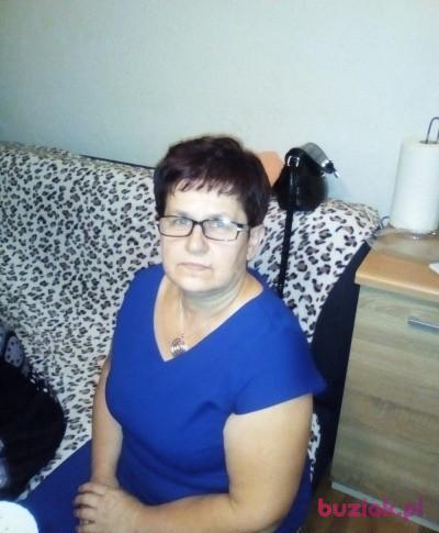 Anna, Female, 68, Żyrardów, Polska, Photo: 2