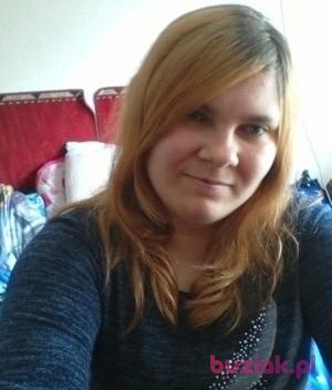 Ania, Female, 35, Nowogard, Polska, Photo: 2