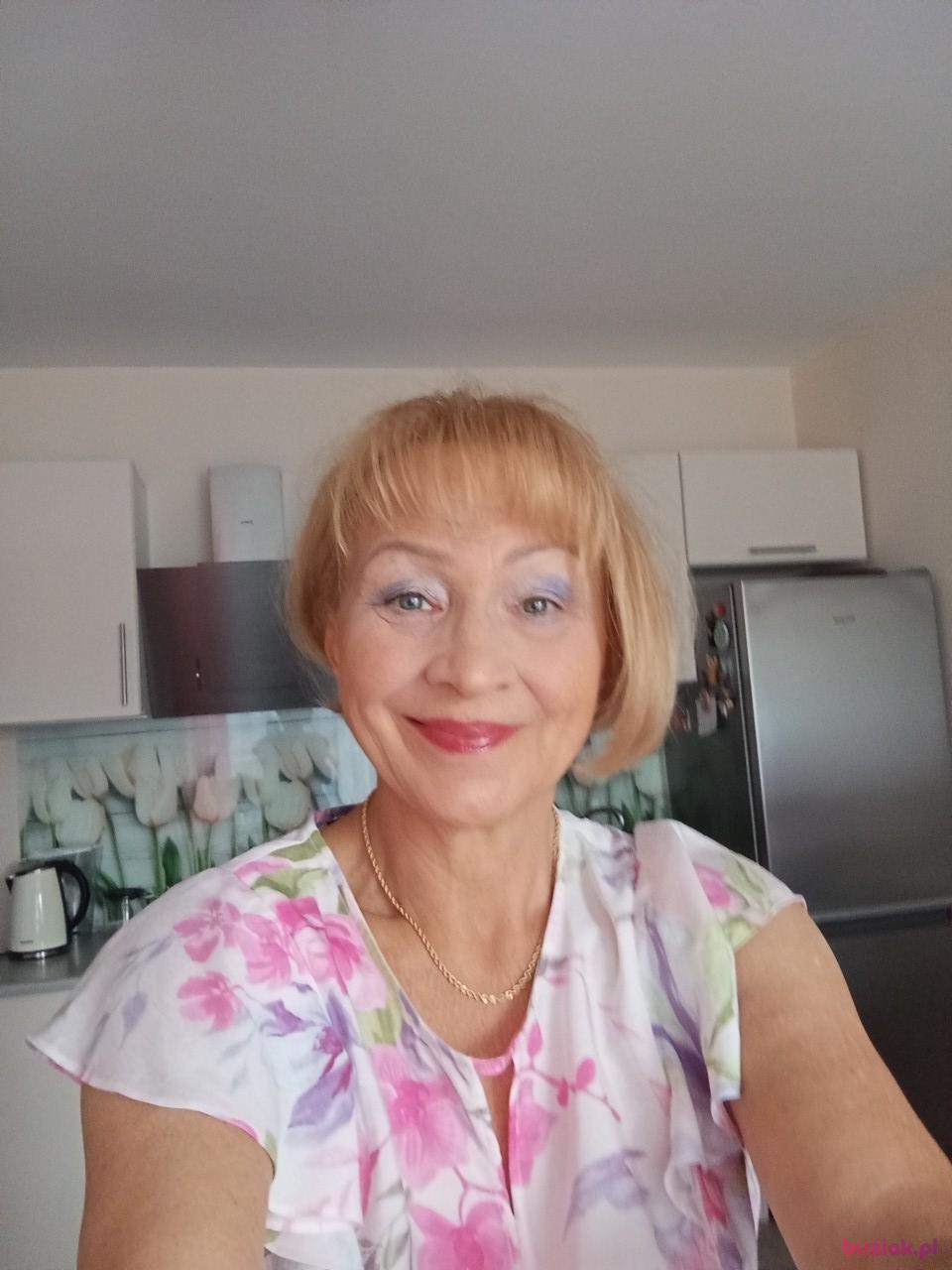 Teresa, Female, 68, Warszawa, Polska, Photo: 1
