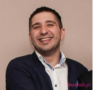 Michał, Male, 43, Oss, Holandia, Photo: 2