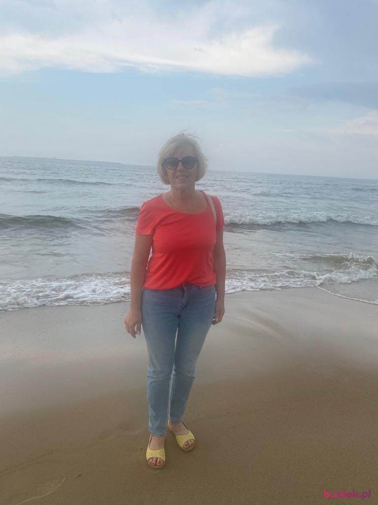 Teresa, Kobieta, 71, Elbląg, Polska, Zdjęcie: 1