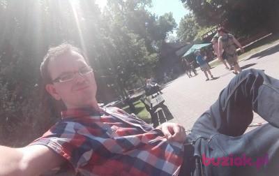Wojciech, Male, 46, Opole, Polska, Photo: 2