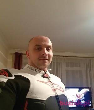Pawel, Male, 42, Westminster, Wielka Brytania, Photo: 2
