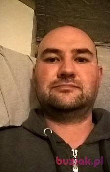 lukasz, Male, 44, Inowrocław, Polska, Photo: 2