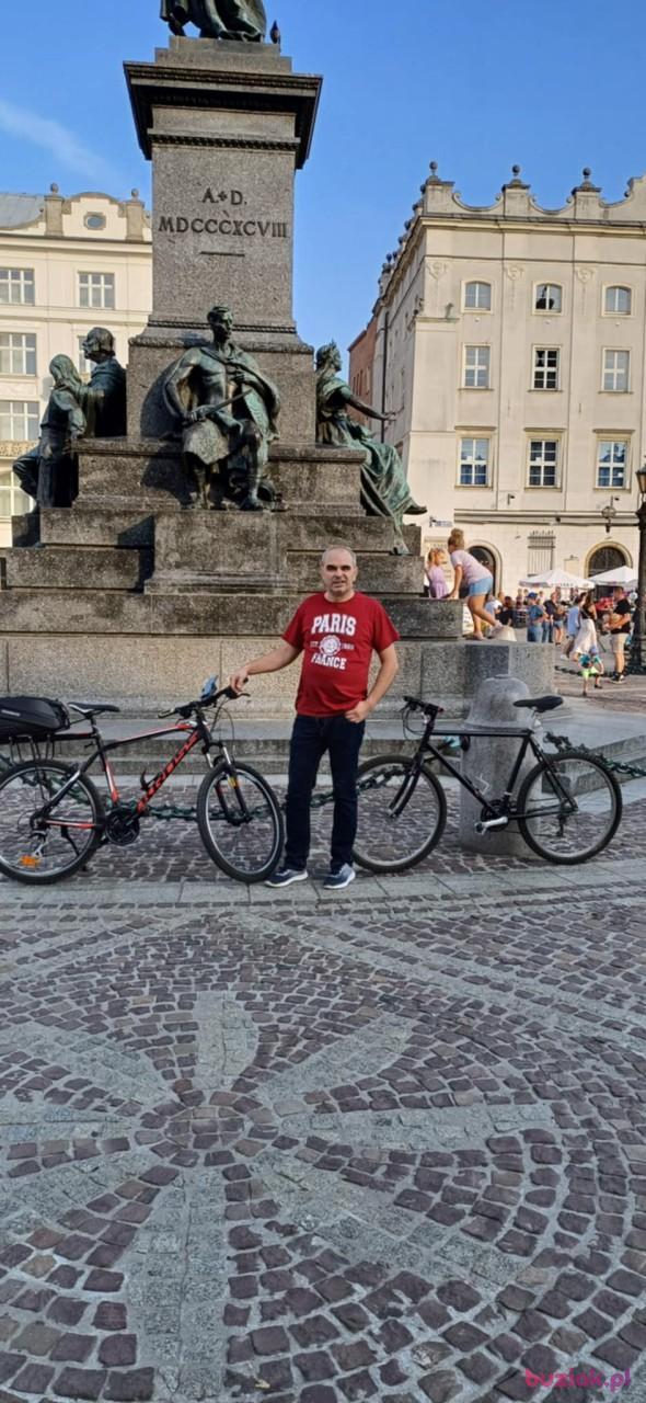Maciek, Male, 46, Krosno, Polska, Photo: 3