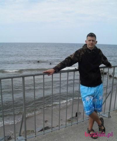 Damian, Male, 40, Nowa Sól, Polska, Photo: 2