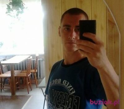 Łukasz, Mężczyzna, 41, Kraków, Polska, Zdjęcie: 2