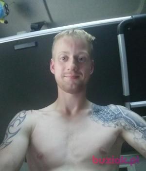 Adam, Mężczyzna, 34, Świętochłowice, Polska, Zdjęcie: 2