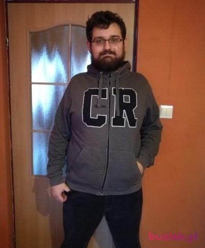 Radek, Male, 35, Polska, Photo: 2